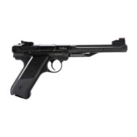 Umarex Ruger Mark IV Pellet Pistol Airgun .177 cal 360 fps