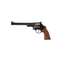 Umarex Smith & Wesson M29 Airgun Revolver with 8" Barrel - Electroplated Blue