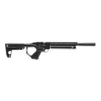 Umarex Notos .22 Carbine Airgun .22 Cal 700fps PCP 11.75" Barrel Black