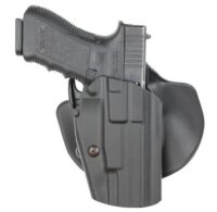Safariland #578 7Ts Pro-Fit GLS Holster Size 2 Compact Similar To Glock 19/23 Black Left Hand