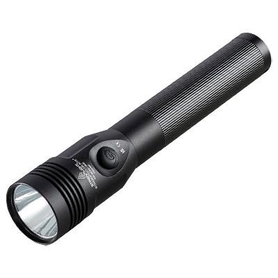 Streamlight Stinger Color Light Flashlight 500 Lumens Black