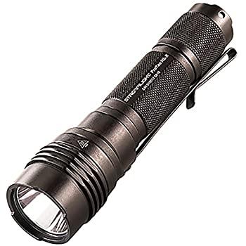 Streamlight Protac HL-X USB/Protac HL-X Flashlight Black 1000 Lumens