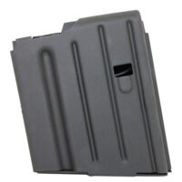 Smith & Wesson M&P10 Rifle Magazine Black .308 cal 10/rd