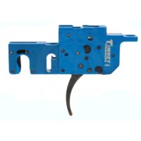 Timney Ruger Precision Rimfire (RPR) Trigger - Curved