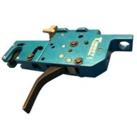 Timney Ruger Precision Rimfire (RPR) Trigger - Straight