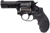 Taurus Defender 856 Ultra Lite Handgun .38 Spl(+P) 6rd Capacity 3" Barrel Hard Anodize Black