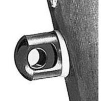 2510 White Spacers 12 Pak