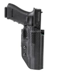 Range/Comp Holster fits S&W M&P 9L/Pro/CORE 9/4" 1.0&2.0 LH Box