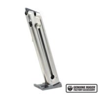 Ruger Handgun Magazine for Mark III & 22/45 .22LR 10rds