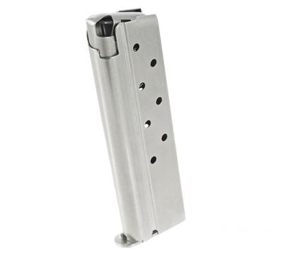 Ruger Handgun Magazine for SR1911 10mm Auto 8rds Stainless Steel