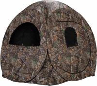 Rhino Blinds R-75 Realtree Edge Blind - 1-Person