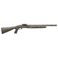 Retay Gordion Turkey Shotgun 20 ga 3" Chamber 4rd Magazine 22" Barrel Mossy Oak New Bottomland with Pistol Grip