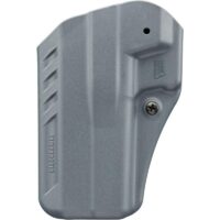Blackhawk A.R.C. IWB Holster for Ruger LC9/LC380 Urban Grey Ambi