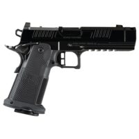 Alpha Foxtrot AF1911 Romulus OR Handgun 9mm Luger 20rd Magazines (2) 3.5" Threaded Barrel Black