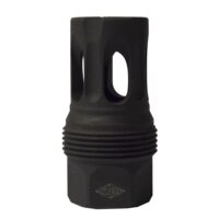 YHM SRX Short QD Flash Hider 5/8x24 Thread
