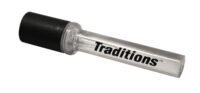 Traditions Muzzleloader Bore Light 0 for .50 cal. Or larger