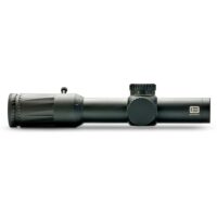 Eotech Vudu 1-10x28 FFP Rifle Scope - SR5 Reticle MRAD with Daylight Bright Dot