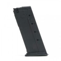 ProMag Magazine FN Five-Seven USG 5.7x28mm IOM & USG  5.7X28MM Black Polymer 10/rd