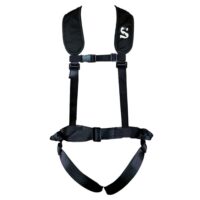 Summit Element Safety Harness Large