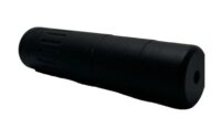 AAC (ADVANCED ARMAMENT) HUB2K 5.26MM DT SILENCER