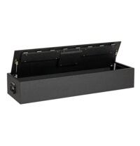 SNAPSAFE TRUNK SAFE II ( 42" W  X  7" H  X 13" D )