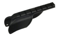 WEAVER SHOTGUN SADDLE MOUNT MOSSBERG 500