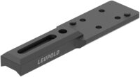 LEUPOLD DELTAPOINT PRO REMINGTON 870 SHOTGUN MOUNT