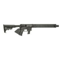 BRIGADE BMF-9 RFL 9MM BLK 16" CALI