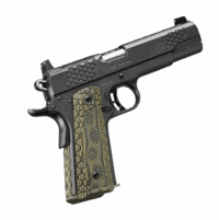 KIMBER KHX CSTM 9MM PSTL(OR)(2018)