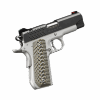 KIMBER AEGIS ELITE PRO 9MM PSTL(FO)