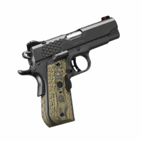 KIMBER KHX PRO 9MM PSTL(FO)(LG)
