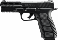RIA STK100 9MM PSTL 17RD BLK