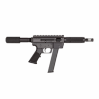 JRC 9MM G3 PSTL 5.5", TKE DWN, BLK