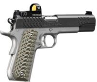 KIMBER AEGIS ELTE PRO 9MM PSTL