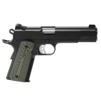 KIMBER CUSTOM TLE II 10MM PSTL BL