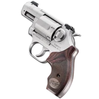 KIMBER K6S 357MAG REV DASA 2" STS