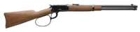 WRA 1892 LG LP CRBN LEVER RIFLE 20",S,44 REM MAG GRD I WOOD