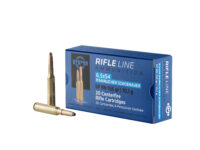 PPU 6.5X54 MANN SHOENAUER SPRN 156G 20RD BOX 10 BOXES PER CASE