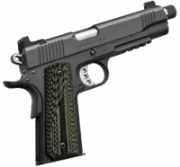 KIMBER CSTM TLE/RLII 45 PSTL BL