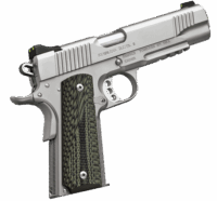 KIMBER PRO TLE/RL II 45 PSTL STS NS