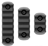 ARMASPEC M-LOC 3 SLOT RAIL MATTE