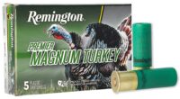 REMINGTON 12GA 3IN 2OZ 6 5 RD/BX 20 BX/CS