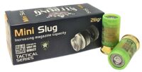STERLING 12G  1.96" 1OZ MINI SLUG 10RD BX
