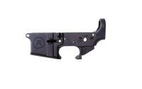 RADICAL FIREARMS FORGED AR15 STRIPPED LOWER BLACK