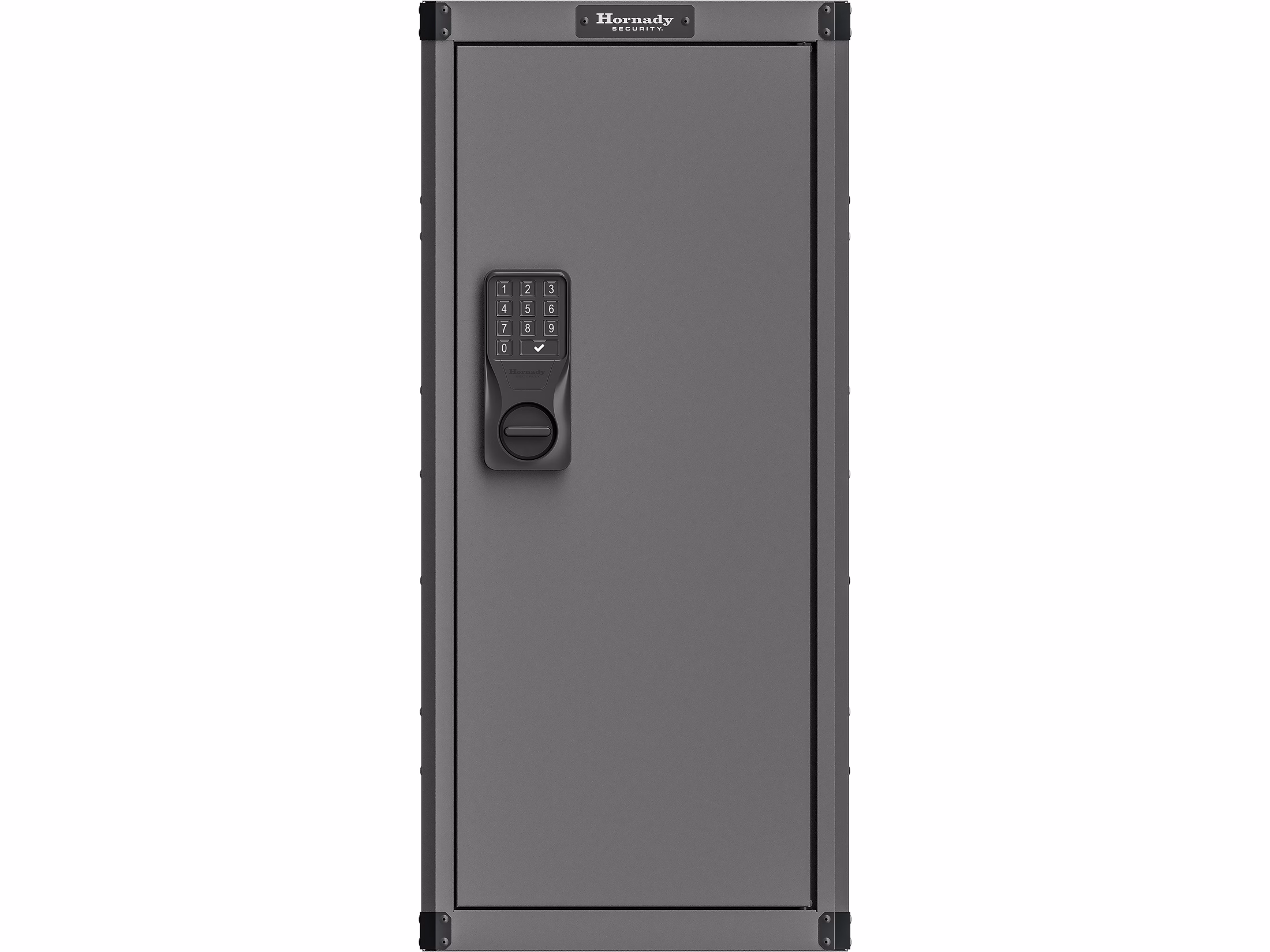 HORNADY® AMMO CABINET w/DIGITAL LOCK (40" H X 18" W X 18" D) - USA