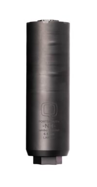 Q JUMBO SHRIMP 6.5CM SILENCER