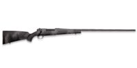 WEATHERBY MARK V LIVE WILD 6.5-300 26"