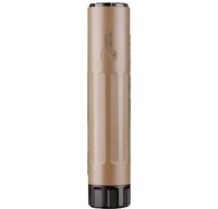 DEAD AIR ARMAMENT MASK 22LR SILENCER FDE