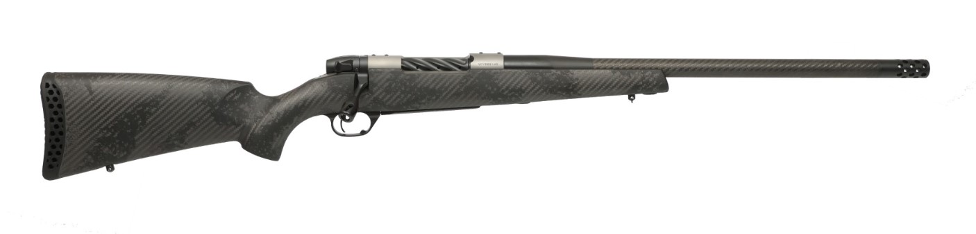 WEATHERBY MARK V BC GUIDE TI 7MMBC 20"