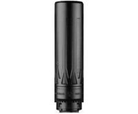 DEAD AIR ARMAMENT NOMAD-TI XC 7.62MM XENO BLACK